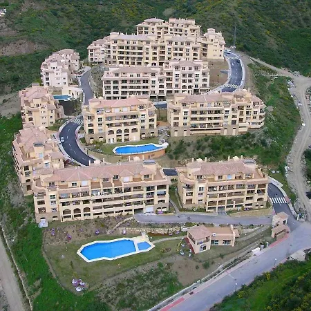 Appartamento Sofia Hills
