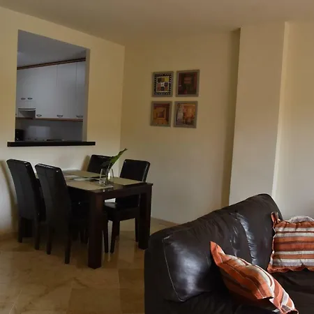 Appartamento Sofia Hills
