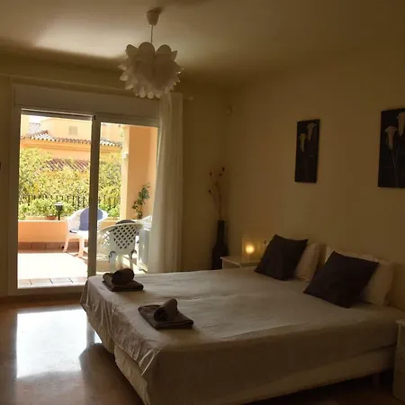 Sofia Hills * Mijas