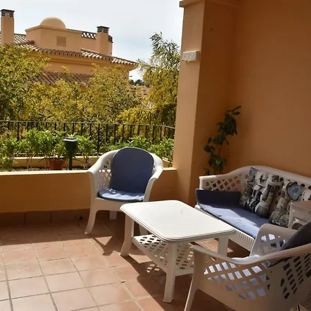 Appartamento Sofia Hills *