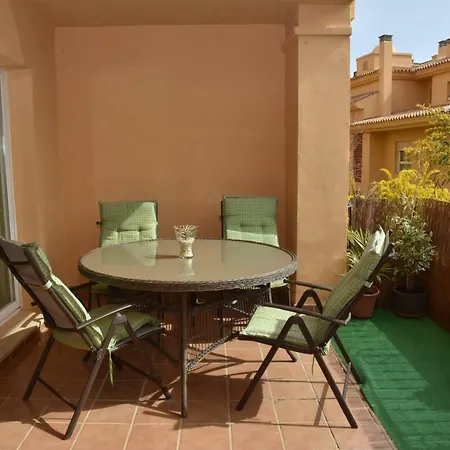 Sofia Hills Appartamento Mijas