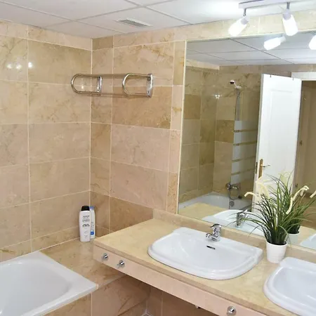 Sofia Hills Appartamento Mijas