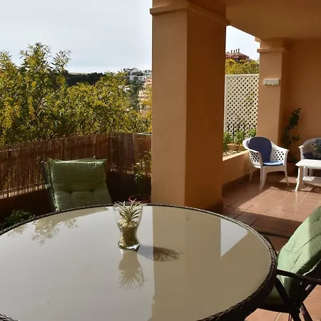 Sofia Hills Appartamento *